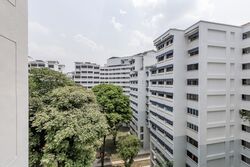 Blk 706 Woodlands Drive 40 (Woodlands), HDB 5 Rooms #613522271